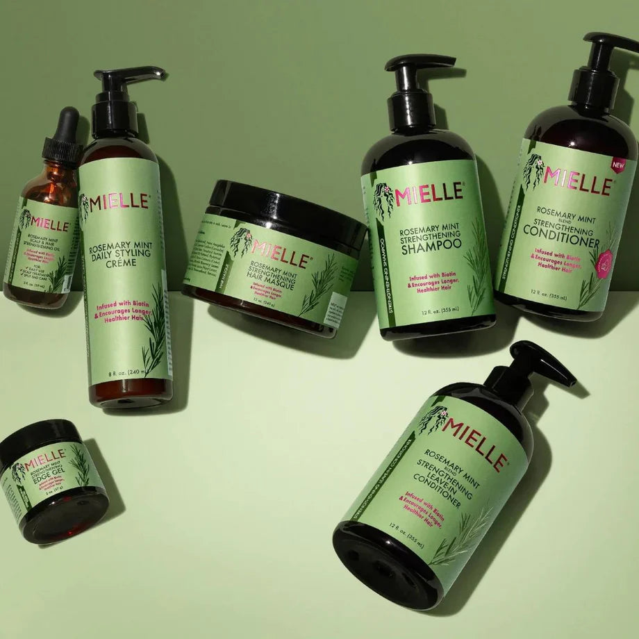 Mielle Organics