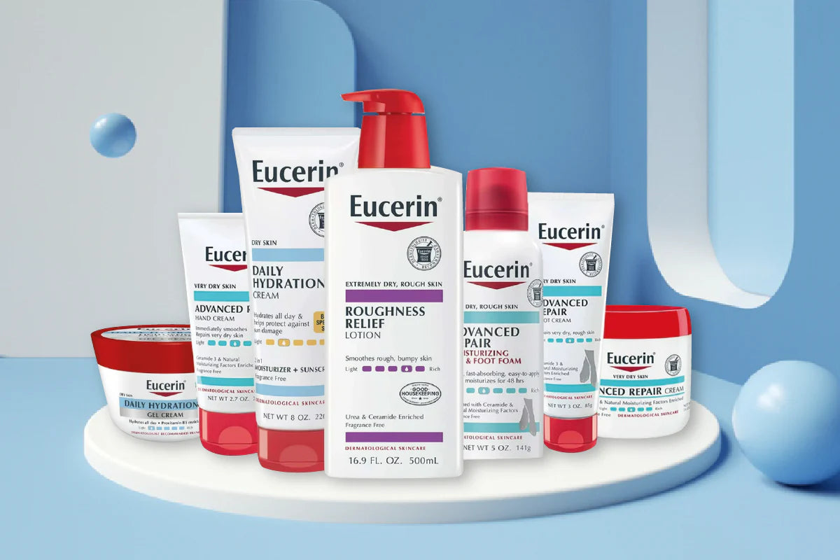 Eucerin