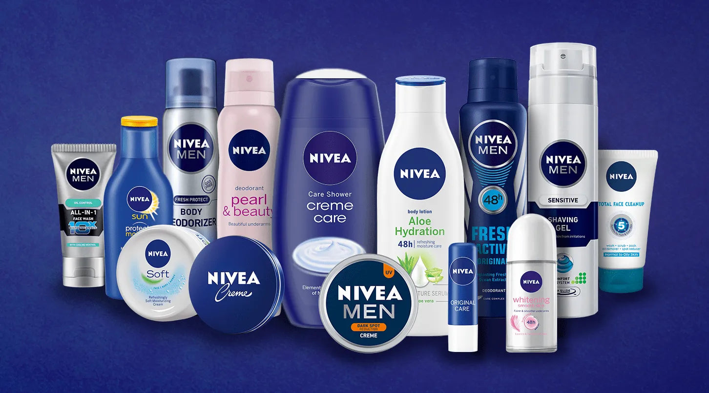 Nivea