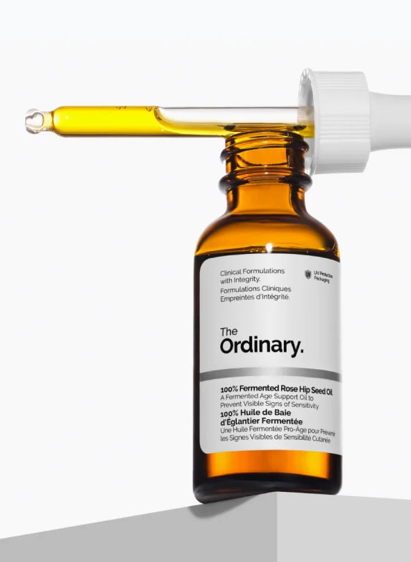 The Ordinary