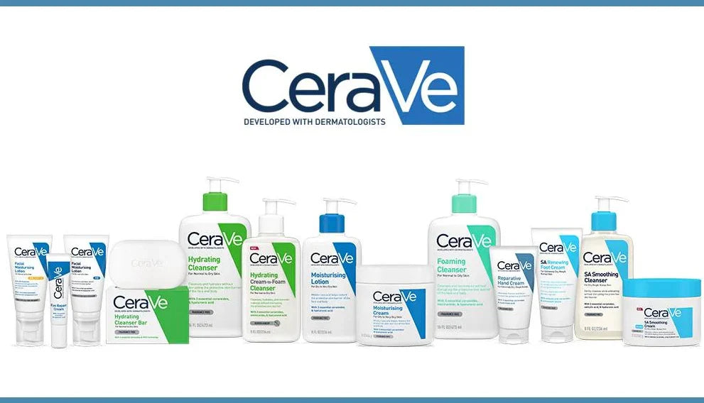 CeraVe