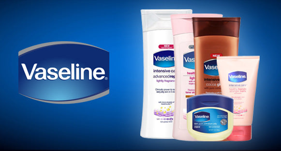 Vaseline