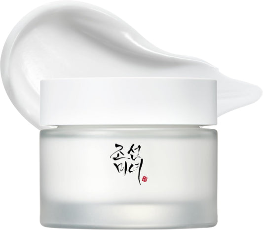 Beauty of Joseon Dynasty Cream [Renewed] Version, 1.69 Fl Oz