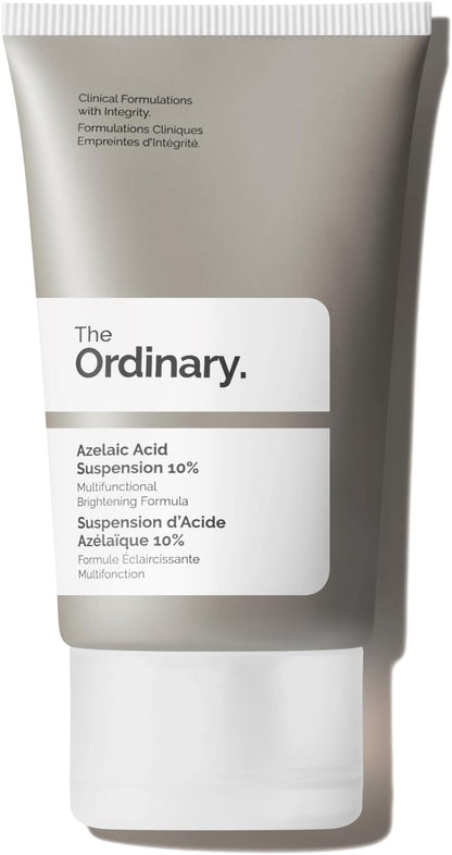 The Ordinary Azelaic Acid Suspension 10% 30ml