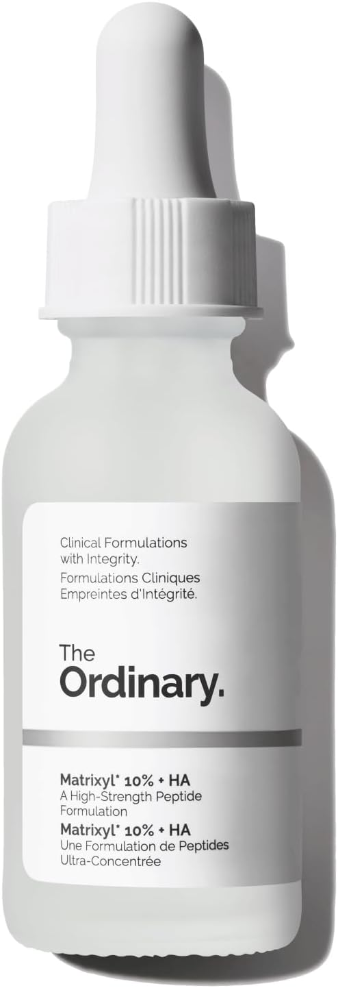 The Ordinary Matrixyl 10% + HA - 30 ml