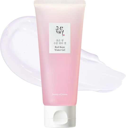 Beauty of Joseon Red Bean Water Gel (100ml, 3.38fl.oz)