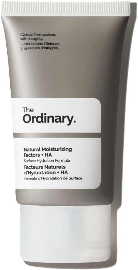 The Ordinary Natural Moisturizing Factors + HA