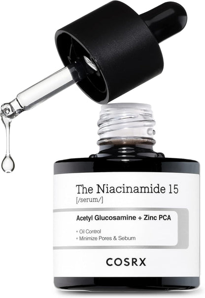 COSRX The Niacinamide 15 Serum 20ml