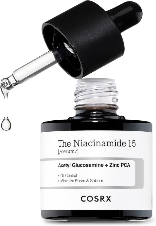 COSRX The Niacinamide 15 Serum 20ml