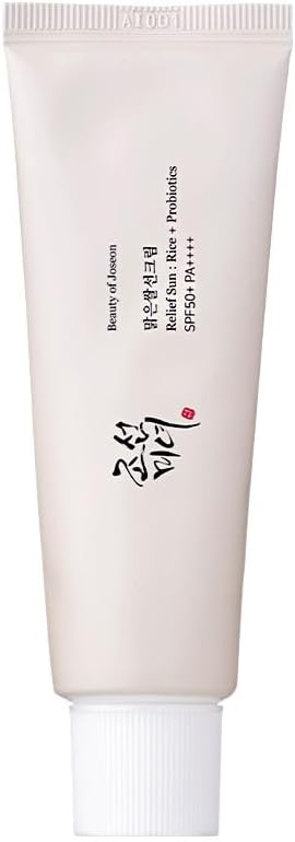 Beauty of Joseon Relief Sun Rice + Probiotics 50mld