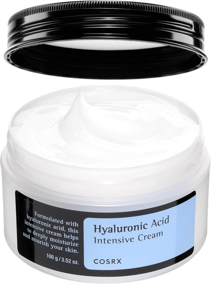 COSRX Hyaluronic Acid Intensive Cream 100 ml