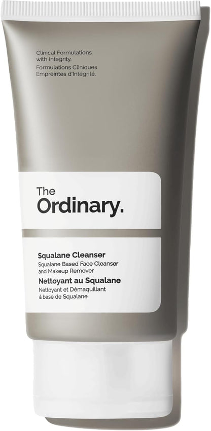 The Ordinary Squalane Cleanser, 50 ml