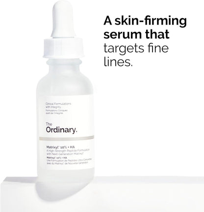 The Ordinary Matrixyl 10% + HA - 30 ml