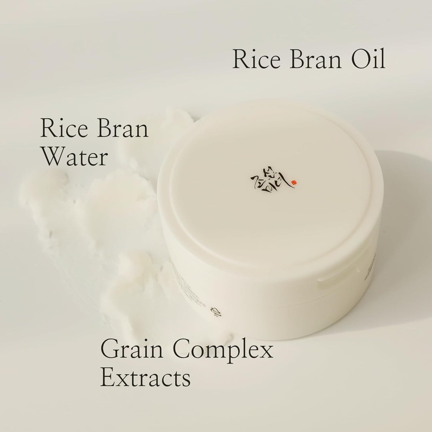 Beauty of Joseon Radiance Cleansing Balm (100ml, 3.38 fl.oz)