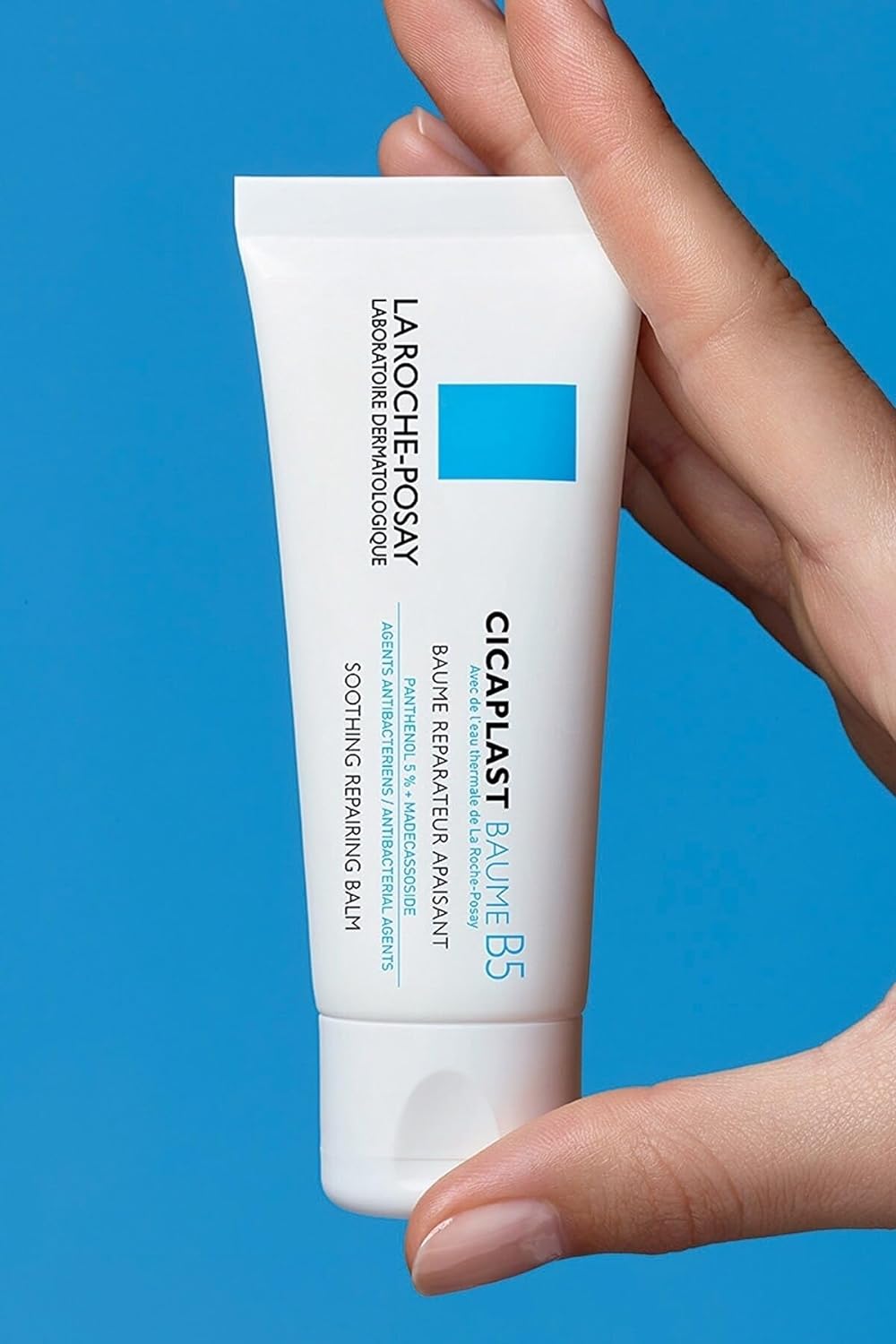 La Roche Posay Cicaplast Baume B5+ 40 ml