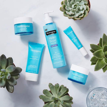 Neutrogena Hydro Boost Eye-awakening Gelcream