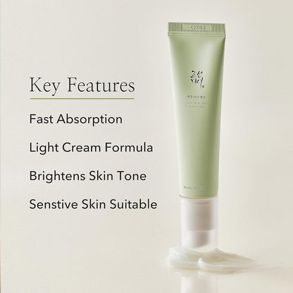 Beauty of Joseon Light On Serum Centella + Vita C 30ml Vitamin C based serum Brightening, Moisturizing, Reduce Fine Lines(BOJ-012)