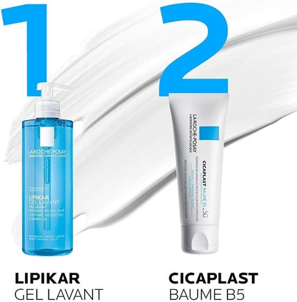 La Roche Posay Cicaplast Baume B5+ 40 ml