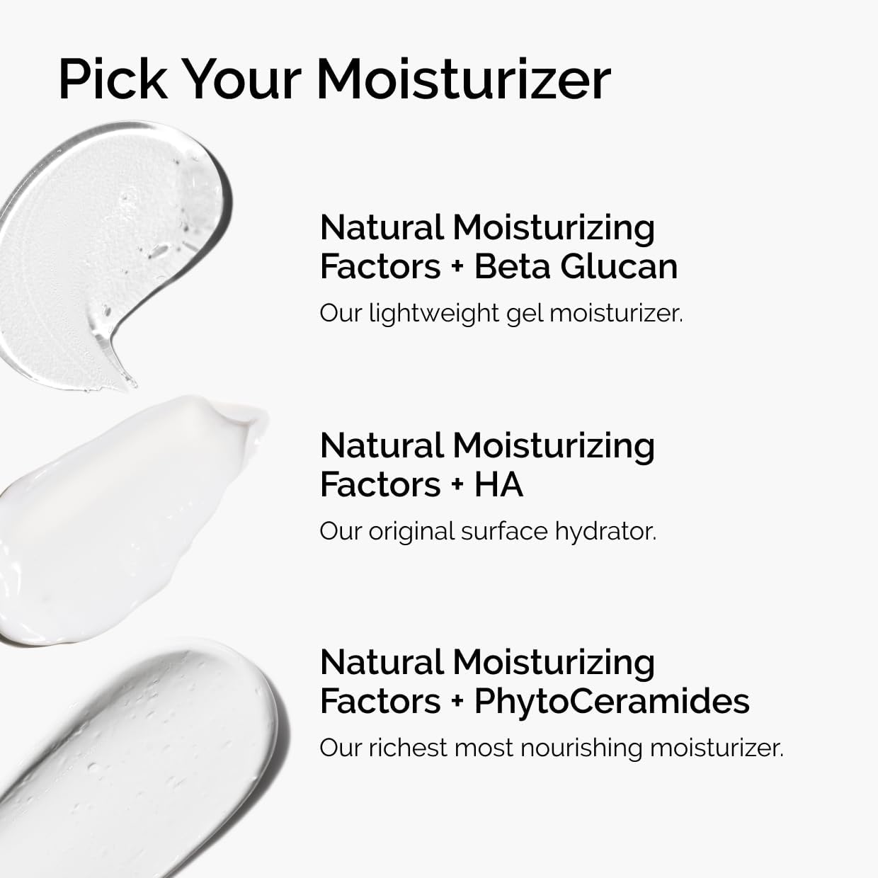 The Ordinary Natural Moisturizing Factors + HA