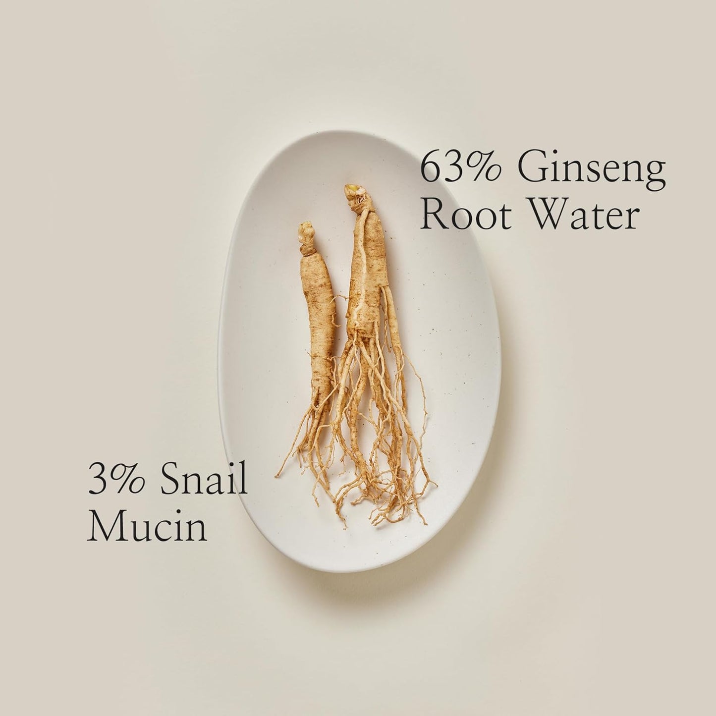 Beauty of Joseon Revive Serum  Ginseng+Snail Mucin (30ml, 1 fl.oz.)