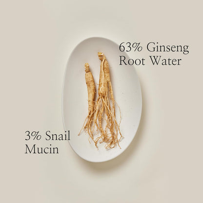 Beauty of Joseon Revive Serum  Ginseng+Snail Mucin (30ml, 1 fl.oz.)