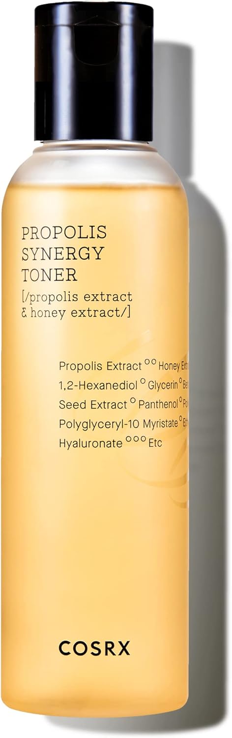 COSRX Propolis Synergy Toner, 150 ml