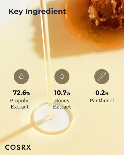 COSRX Propolis Synergy Toner, 150 ml