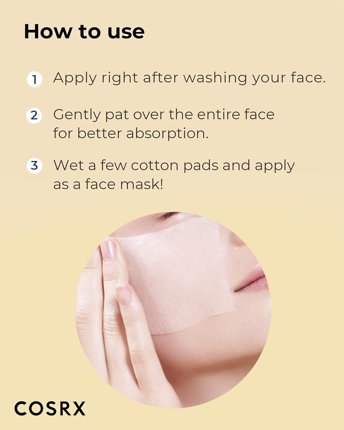 COSRX Propolis Synergy Toner, 150 ml