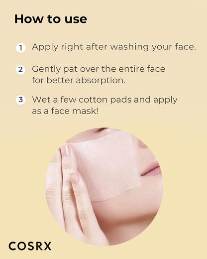 COSRX Propolis Synergy Toner, 150 ml