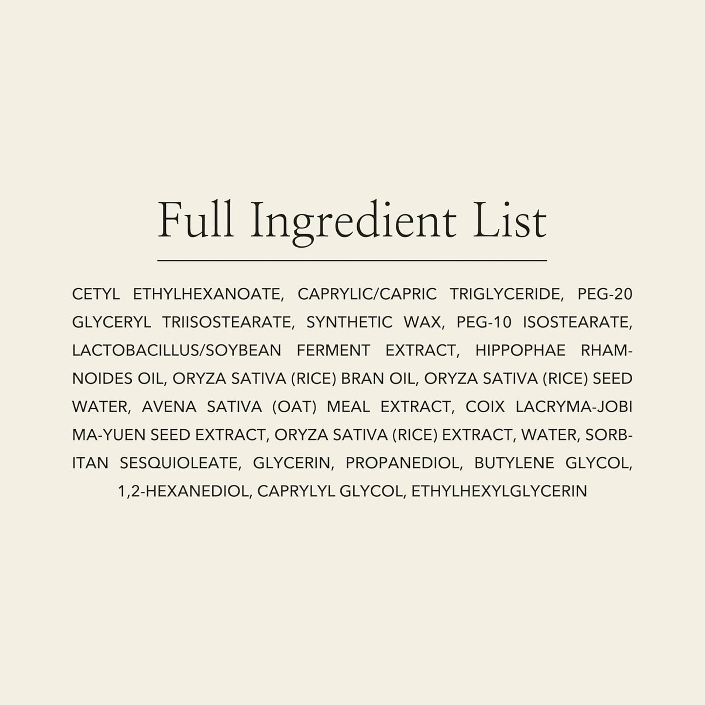 Beauty of Joseon Radiance Cleansing Balm (100ml, 3.38 fl.oz)