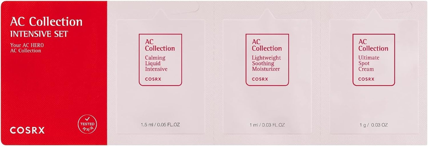 COSRX Acne Pimple Patch (96) Absorbing Hydrocolloid Original 3 Size Patches for Blemishes and Zits Cover, Spot Stickers for Face and Body, Not Tested on Animals