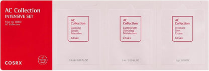 COSRX Acne Pimple Patch (96) Absorbing Hydrocolloid Original 3 Size Patches for Blemishes and Zits Cover, Spot Stickers for Face and Body, Not Tested on Animals