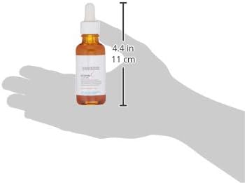 La Roche Posay Pure Vitamin C10 Serum Renovateur Eclat Serum - 30 ml